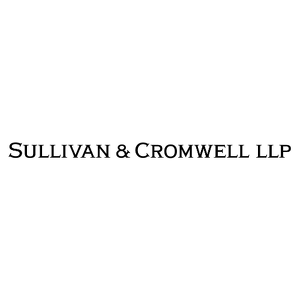 Sullivan & Cromwell